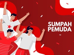 Pedoman Jadwal dan Susunan Upacara Hari Sumpah Pemuda 2025