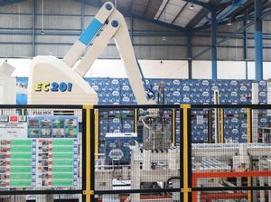 Pakar UGM Jelaskan Asal-Usul Sumber Air Pegunungan pada Produk AQUA Pakar UGM Jelaskan Asal-Usul Sumber Air Pegunungan pada Produk AQUA