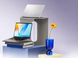 Ini 5 Laptop ASUS dengan Baterai Terawet, Cocok untuk Aktivitas Seharian!