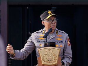 Kadiv TIK Tekankan Penguatan SDM dan Integrasi Sistem untuk Pelayanan Polri