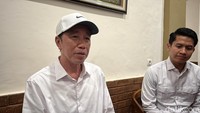 Jokowi Pilih Tinggal di Rumah Lama Dibanding Rumah Pensiun, Ini Alasannya Jokowi Pilih Tinggal di Rumah Lama Dibanding Rumah Pensiun, Ini Alasannya