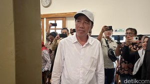 Video: Jokowi Bicara Soal Kereta Cepat Whoosh, Ungkit Keuntungan Sosial