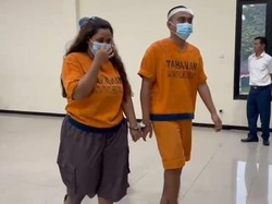 Ini Motif Keji Kakak di Malang Paksa Adik Kandung Pakai Sabu Ini Motif Keji Kakak di Malang Paksa Adik Kandung Pakai Sabu