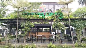 Potret Kampung Kemang yang Kini Terlupakan