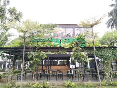 Potret Kampung Kemang yang Kini Terlupakan