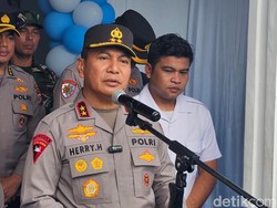 Polda Riau Terapkan MBG Aman dan Berkualitas yang Berstandar ISO Polda Riau Terapkan MBG Aman dan Berkualitas yang Berstandar ISO