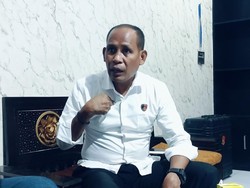 Heboh Terduga Pelaku Pelecehan Ipar di Dompu Bebas, Polisi Beri Penjelasan Heboh Terduga Pelaku Pelecehan Ipar di Dompu Bebas, Polisi Beri Penjelasan