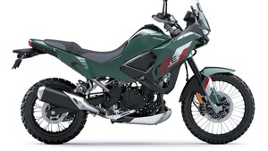 Potret Motor Petualang Baru Kawasaki KLE500 yang Dijual Mulai Rp 100 Jutaan Potret Motor Petualang Baru Kawasaki KLE500 yang Dijual Mulai Rp 100 Jutaan