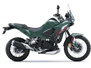 Potret Motor Petualang Baru Kawasaki KLE500 yang Dijual Mulai Rp 100 Jutaan Potret Motor Petualang Baru Kawasaki KLE500 yang Dijual Mulai Rp 100 Jutaan