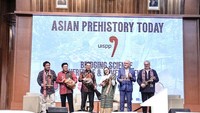 Fadli Zon Resmi Buka Konferensi UISPP 2025 di UKSW Salatiga Fadli Zon Resmi Buka Konferensi UISPP 2025 di UKSW Salatiga