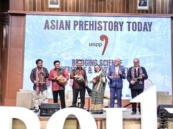 Fadli Zon Resmi Buka Konferensi UISPP 2025 di UKSW Salatiga Fadli Zon Resmi Buka Konferensi UISPP 2025 di UKSW Salatiga