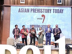 Fadli Zon Resmi Buka Konferensi UISPP 2025 di UKSW Salatiga Fadli Zon Resmi Buka Konferensi UISPP 2025 di UKSW Salatiga