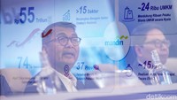 Bank Mandiri Catat Pertumbuhan Solid di Kuartal III 2025 Berkat Inovasi Digital Bank Mandiri Catat Pertumbuhan Solid di Kuartal III 2025 Berkat Inovasi Digital