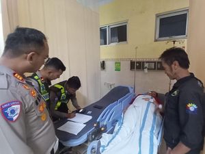 Identitas Korban Laka Maut Bus PO Haryanto di Tol Batang Identitas Korban Laka Maut Bus PO Haryanto di Tol Batang