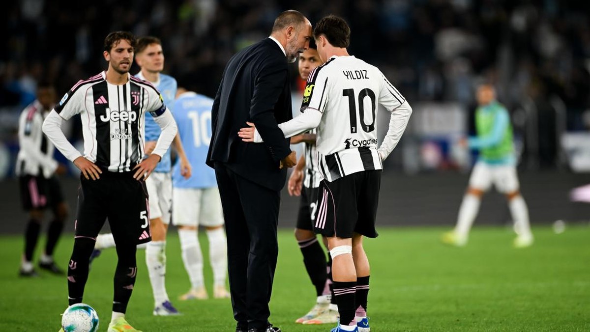 Foto: Juventus FC via Getty Images/Daniele Badolato - Juventus FC
