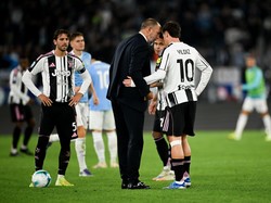 Juventus Parah Banget