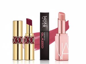 5 Rekomendasi Lipstik untuk Bibir Kering agar Tetap Sehat 5 Rekomendasi Lipstik untuk Bibir Kering agar Tetap Sehat