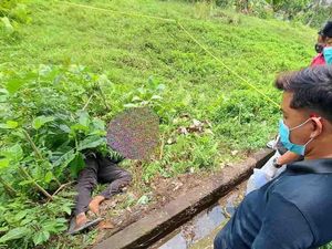 Misteri Tewasnya Mandor Proyek Gianyar: Digorok Pakai Gergaji-Dianiaya Brutal Misteri Tewasnya Mandor Proyek Gianyar: Digorok Pakai Gergaji-Dianiaya Brutal