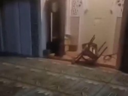 Viral Masjid di Bandungan Semarang Diacak-acak, Polisi Turun Tangan