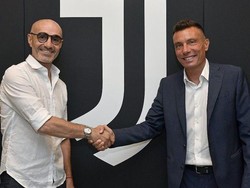 Massimo Brambilla Jadi Pelatih Interim Juventus, Ini Profilnya!