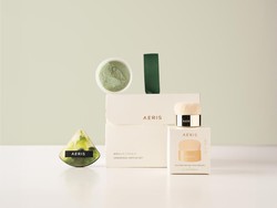 Aeris Rilis Brush Makeup Terinspirasi Whisk Matcha Aeris Rilis Brush Makeup Terinspirasi Whisk Matcha