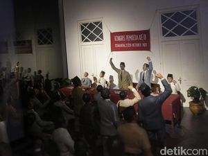 Tokoh Sumpah Pemuda dari Jawa Timur, Ini Sosok dan Perannya