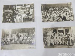 Tokoh Sumpah Pemuda, dari Kongres ke Ikrar 28 Oktober 1928