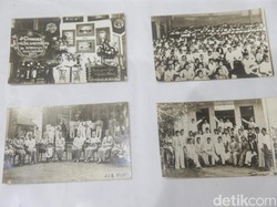 Tokoh Sumpah Pemuda, dari Kongres ke Ikrar 28 Oktober 1928 Tokoh Sumpah Pemuda, dari Kongres ke Ikrar 28 Oktober 1928