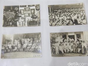 Tokoh Sumpah Pemuda, dari Kongres ke Ikrar 28 Oktober 1928 Tokoh Sumpah Pemuda, dari Kongres ke Ikrar 28 Oktober 1928