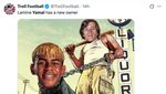 Meme Lamine Yamal yang Memble di El Clasico Meme Lamine Yamal yang Memble di El Clasico