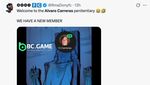 Meme Lamine Yamal yang Memble di El Clasico Meme Lamine Yamal yang Memble di El Clasico