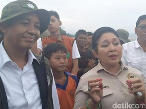 Soeharto Diusulkan Jadi Pahlawan Nasional, Titiek: Alhamdulillah Soeharto Diusulkan Jadi Pahlawan Nasional, Titiek: Alhamdulillah