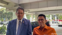 Purbaya: Katanya Saya Sama Pak Misbakhun Ribut, Padahal Nggak Pernah Purbaya: Katanya Saya Sama Pak Misbakhun Ribut, Padahal Nggak Pernah