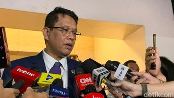 Berita dari Detik Finance: Purbaya Mau Ketemu Juragan Rokok Gelap: Nggak Akan Kita Bunuh!