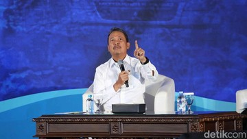 Berita dari Detik Finance: Kampung Nelayan Merah Putih di Nusa Tenggara Bakal Kerek Ekonomi Rp 29 M