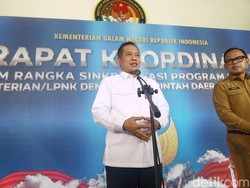 Koperasi Desa Merah Putih Disiapkan Jadi Tameng Inflasi
