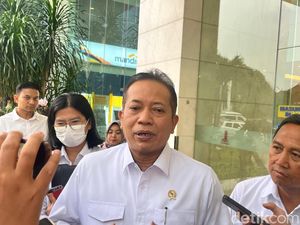 Agrinas Pangan Ikut Siapkan Lahan Kopdes Merah Putih Agrinas Pangan Ikut Siapkan Lahan Kopdes Merah Putih