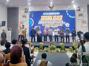 Menteri Ara Minta Pemutihan Pinjol Agar Rakyat Bisa Akses Kredit Rumah Menteri Ara Minta Pemutihan Pinjol Agar Rakyat Bisa Akses Kredit Rumah