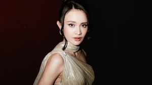 Michelle Ziudith Takut Menikah