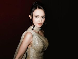 Michelle Ziudith Takut Menikah Michelle Ziudith Takut Menikah