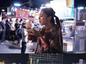 Mikha Tambayong Asyik Kulineran di Taiwan Hingga Ngopi di Jogja Mikha Tambayong Asyik Kulineran di Taiwan Hingga Ngopi di Jogja