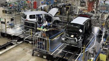 Industri Otomotif Jepang Soroti Hambatan Investasi di RI
