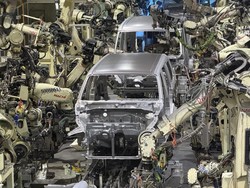 Jurus Daihatsu Bikin Mobil Cepat tapi Tetap Berkualitas Jurus Daihatsu Bikin Mobil Cepat tapi Tetap Berkualitas