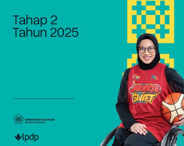 Beasiswa LPDP: Kategori Difabel yang Memenuhi Syarat Pendaftaran