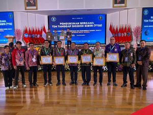 Pemkab Bangli Siapkan Garda Siber Daerah untuk Perkuat Keamanan Digital Pemkab Bangli Siapkan Garda Siber Daerah untuk Perkuat Keamanan Digital