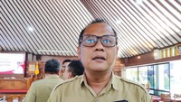 Dinkes Klaten Sebut Kasus DBD di Turun Drastis Dibanding Tahun Lalu Dinkes Klaten Sebut Kasus DBD di Turun Drastis Dibanding Tahun Lalu