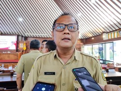 Dinkes Klaten Sebut Kasus DBD di Turun Drastis Dibanding Tahun Lalu Dinkes Klaten Sebut Kasus DBD di Turun Drastis Dibanding Tahun Lalu