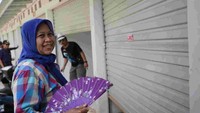 Sentra Fauna-Kuliner Lenteng Agung Jadi Pusat UMKM Modern, Ini Fasilitasnya Sentra Fauna-Kuliner Lenteng Agung Jadi Pusat UMKM Modern, Ini Fasilitasnya