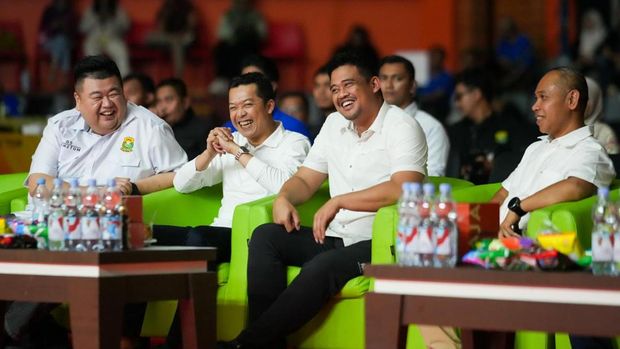 Pemprov Sumut Pemprov Sumut