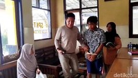 Sederet Fakta Pemuda Tasikmalaya Cabuli Nenek Umur 85 Tahun